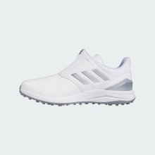 Adidas Golfschuh Solarmotion BOA 24 Weiß Herren