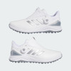 Adidas Golfschuh Solarmotion BOA 24 Weiß Herren