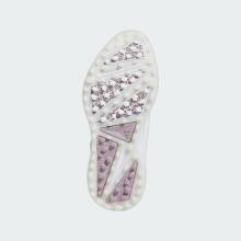 Adidas Golfschuh Solarmotion BOA 24 Weiß Damen