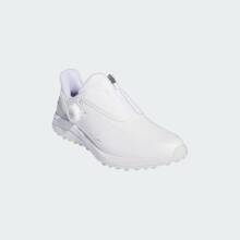 Adidas Golfschuh Solarmotion BOA 24 Weiß Damen