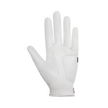 FootJoy Golfhandschuh WeatherSof Weiß/Schwarz Damen Linker Handschuh