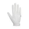 FootJoy Golfhandschuh WeatherSof Weiß/Schwarz Damen Linker Handschuh