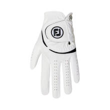 FootJoy Golfhandschuh WeatherSof Weiß / Schwarz...