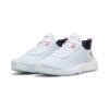 Puma Golfschuh Fusion Crush Sport Spikeless Iceblue/Pink Damen
