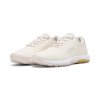 Puma Golfschuh Alphacat Nitro Spikeless Beige Damen