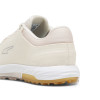 Puma Golfschuh Alphacat Nitro Spikeless Beige Damen