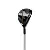 TaylorMade Rescue #5 Qi10 Max Rechtshand Graphit Ladies 27°