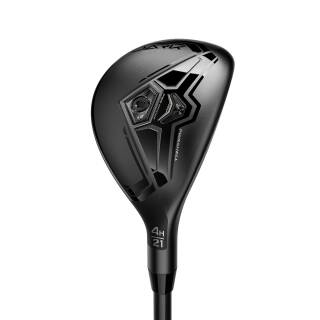 Cobra Hybrid #4 Darkspeed Rechtshänder Graphit Lite 21°