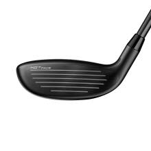 Cobra Hybrid #4 Darkspeed Rechtshänder Graphit Lite 21°