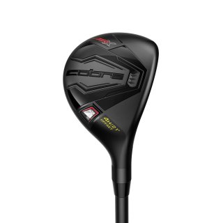 Cobra Hybrid #4 Air-X 2 Rechtshänder Graphit Lite 21°