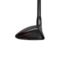 Cobra Hybrid #4 Air-X 2 Rechtshänder Graphit Lite 21°