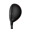 Cobra Hybrid #4 Air-X 2 Rechtshänder Graphit Lite 21°
