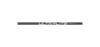 Cobra Hybrid #4 Air-X 2 Rechtshänder Graphit Lite 21°