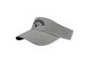 Callaway Golf Visor Liquid Metal Grau/Schwarz One Size