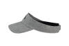 Callaway Golf Visor Liquid Metal Grau/Schwarz One Size