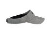 Callaway Golf Visor Liquid Metal Grau/Schwarz One Size