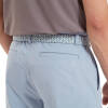 FootJoy Golfhose Par Eisblau Herren