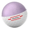 Titleist Golfball Trufeel 2026 Weiß 1 Dutzend