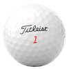 Titleist Golfball Trufeel 2026 Weiß 1 Dutzend