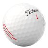 Titleist Golfball Trufeel 2026 Weiß 1 Dutzend