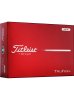Titleist Golfball Trufeel 2026 Weiß 1 Dutzend