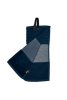 Callaway Schlägertuch Tri Fold Navy 53cmx40cm
