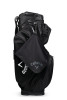 Callaway Schlägertuch Performance Dry Towel Schwarz