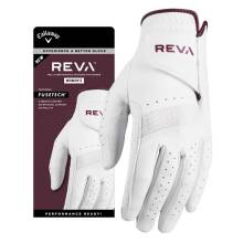 Callaway Golfhandschuh Reva Weiß Damen Linker...