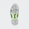 Adidas Golfschuh Tour360 2024 Medium Weiß/Schwarz/Lime Damen