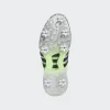 Adidas Golfschuh Tour360 2024 Weite Passform Schwarz/Weiß/Lime Herren