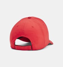 Under Armour Golf Cap Golf96 Rot One Size