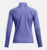 Under Armour Golf Jacke Storm Midlayer Flieder-Weiß Damen