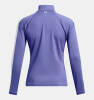 Under Armour Golfjacke Storm Midlayer Flieder-Weiß Damen