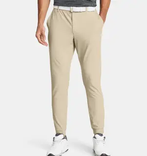 Under Armour Jogginghose Drive Beige Herren