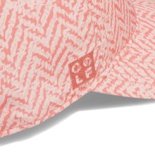 Adidas Golf Cap Performance Print Pfirsisch Gemustert Damen One Size