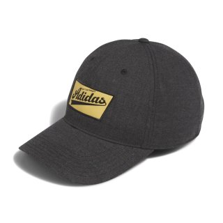 Adidas Golf Cap Denim Grau Herren One Size