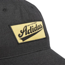 Adidas Golf Cap Denim Grau Herren One Size