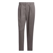 Adidas Golf Hose Go-To Versatile Charcoal Herren