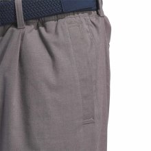 Adidas Golf Hose Go-To Versatile Charcoal Herren
