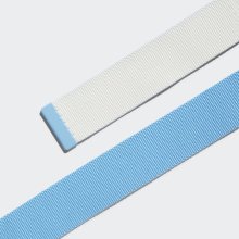 Adidas Golf Gürtel Revers Web Belt Sky Blue Herren