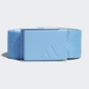 Adidas Golf Gürtel Revers Web Belt Sky Blue Herren