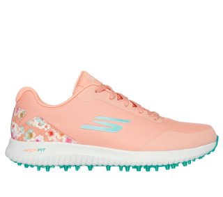 Skechers Golfschuh Go Golf Max 3 Pfirsisch Damen