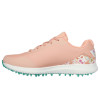 Skechers Golfschuh Go Golf Max 3 Pfirsisch Damen