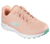 Skechers Golfschuh Go Golf Max 3 Pfirsisch Damen