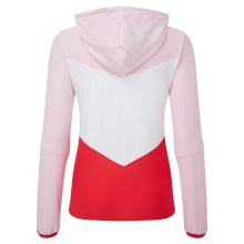 FootJoy Golf Layer Performance Full-Zip Pink/Rot Damen