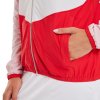 FootJoy Golf Layer Performance Full-Zip Pink/Rot Damen