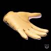 Beaver Golf Golfhandschuh All Season Gelb Herren Linker Handschuh