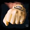 Beaver Golf Golfhandschuh All Season Gelb Herren Linker Handschuh