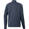 Adidas Golf Pullover Cold Ready 1/4 Zip Blau Herren