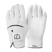 Wilson Staff Golfhandschuh Staff Model Weiß Herren Linker Handschuh